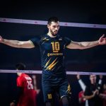 Украина победила Нидерланды в Лиге наций 3:2