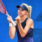 Анастасия Соболева вышла в полуфинал ITF в Чехии