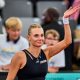 Даяна Ястремская вышла в полуфинал Гамбурга