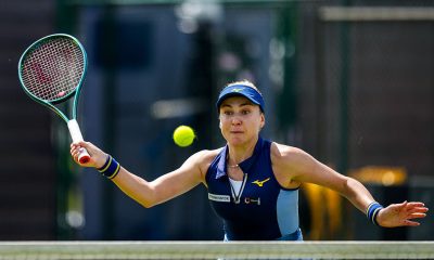 Надежда Киченок вышла в финал WTA в Гамбурге