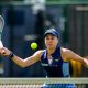 Надежда Киченок вышла в финал WTA в Гамбурге