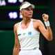 Ястремская снялась с турнира WTA 250 в Праге