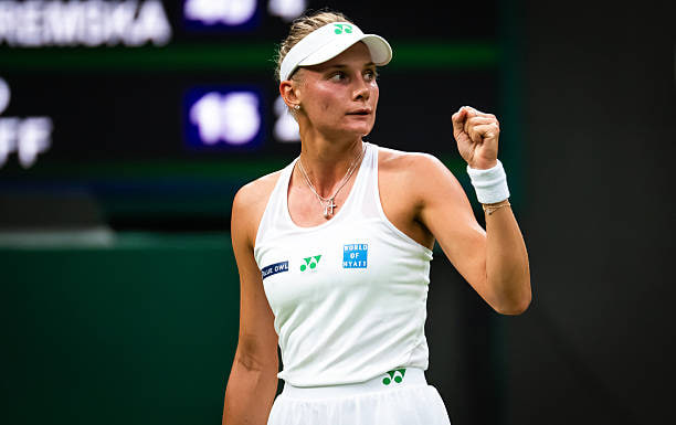 Ястремская – Буассон: прогноз на полуфинал WTA
