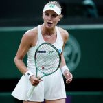 Ястремская – Буассон: прогноз на полуфинал WTA