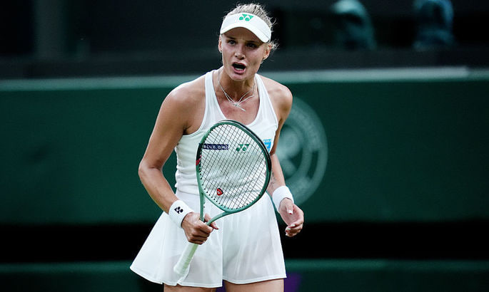 Ястремская – Буассон: прогноз на полуфинал WTA