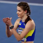 Магучих прокомментировала победу Усика над Дюбуа