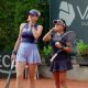 Киченок и Ниномия победили в финале WTA в Гамбурге