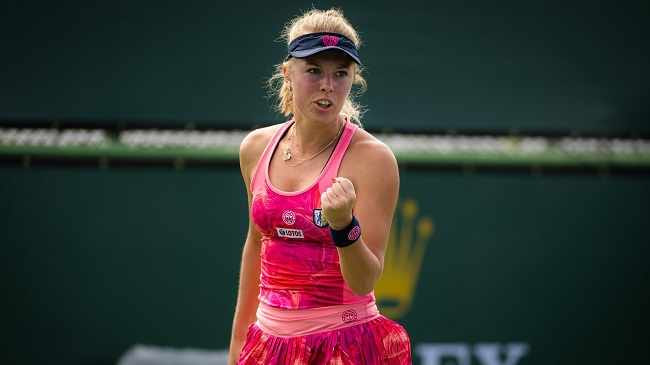 Стародубцева – Френх: прогноз на матч WTA 500 в Вашингтоне