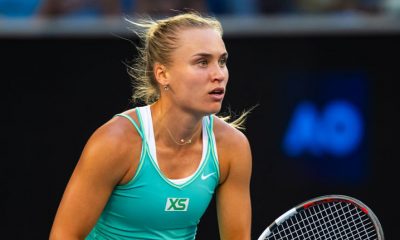 Стародубцева – Френх: прогноз на матч WTA 500 в Вашингтоне