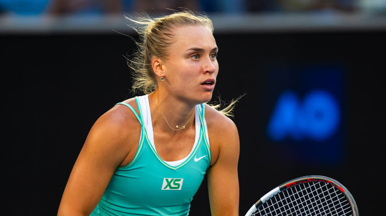 Стародубцева – Френх: прогноз на матч WTA 500 в Вашингтоне