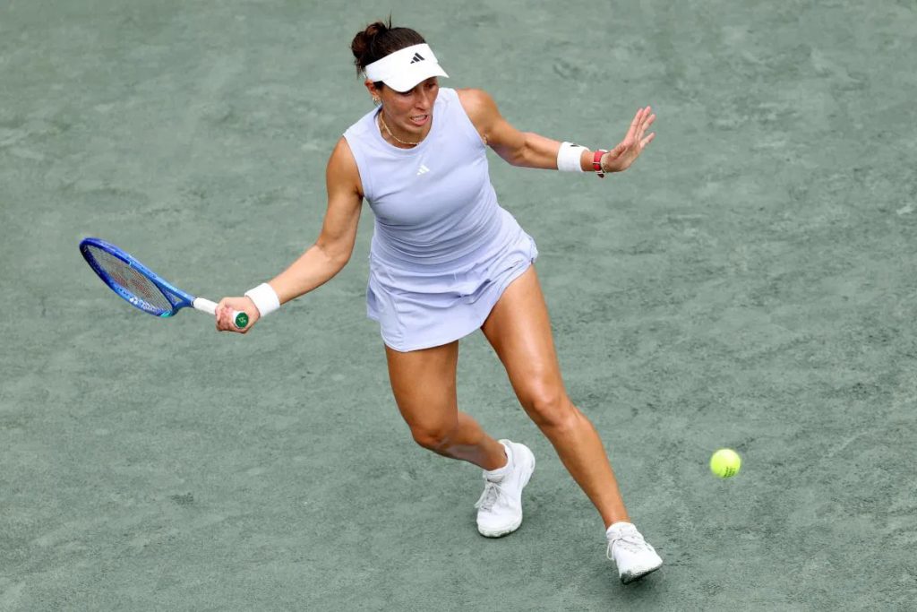 Разница между турнирами WTA 250, 500 и 1000