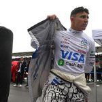 Хаджар не готов к переходу в Red Bull