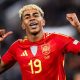 Ламин Ямаль возглавил рейтинг лучших футболистов