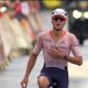 Матьє ван дер Пул снялся с Tour de France–2025