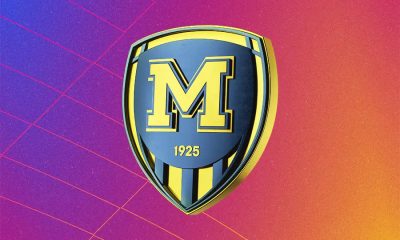 Металлист 1925 победил Боруссию М. — 3:1 в Германии