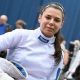 Влада Харькова — чемпионка мира по фехтованию