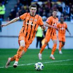 Шахтёр обыграл Бешикташ 4:2 в Лиге Европы