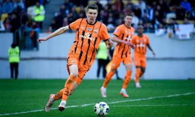 Шахтёр обыграл Бешикташ 4:2 в Лиге Европы