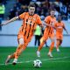 Шахтёр обыграл Бешикташ 4:2 в Лиге Европы