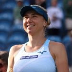 Киченок вышла в финал WTA 250 в Праге