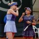Киченок выиграла турнир WTA в Праге в паре