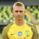 ФК «Полтава» подписал Богдана Кобзаря