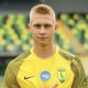 ФК «Полтава» подписал Богдана Кобзаря