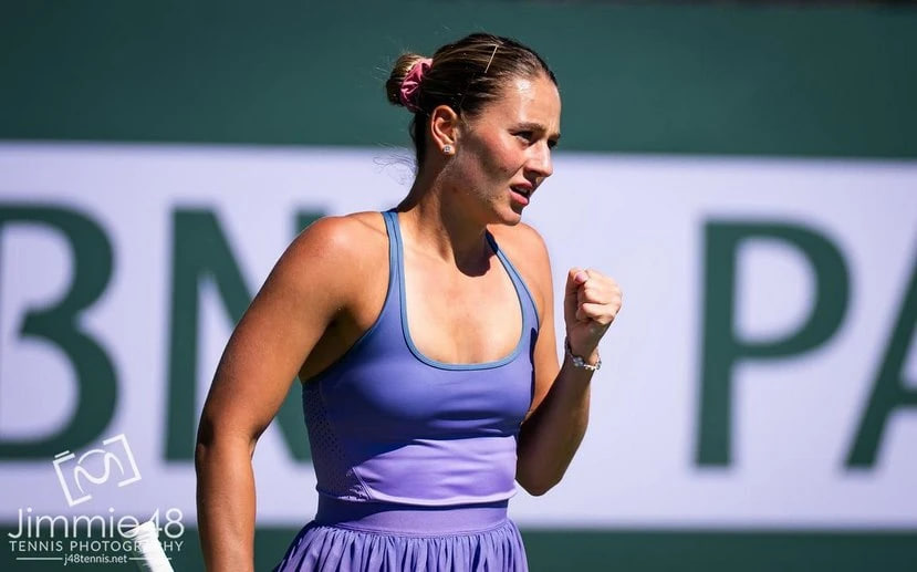 Турнир WTA в Монреале 2025: украинки и фавориты