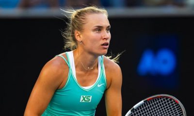 Юлия Стародубцева — Ван Яфань: прогноз на матч WTA 1000