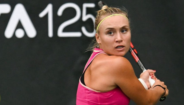 Юлия Стародубцева — Ван Яфань: прогноз на матч WTA 1000
