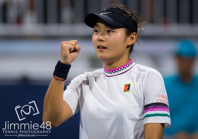 Юлия Стародубцева — Ван Яфань: прогноз на матч WTA 1000