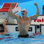 Второй день чемпионата мира по плаванию: Маккинтош и Волш