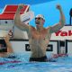 Второй день чемпионата мира по плаванию: Маккинтош и Волш