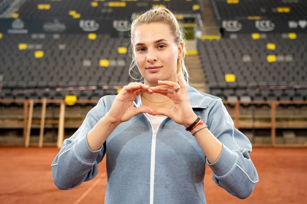 Ястремська – Осорио: анонс и прогноз на матч WTA 1000