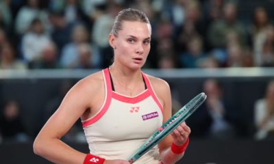Ястремська – Осорио: анонс и прогноз на матч WTA 1000