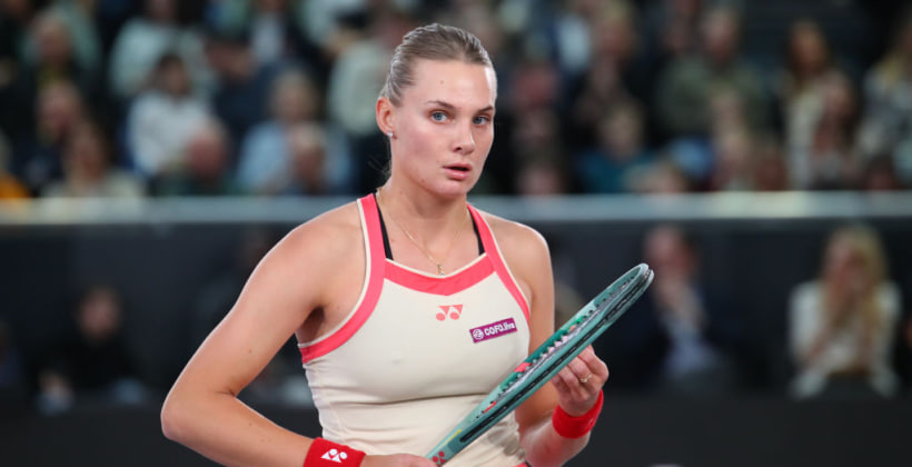 Ястремська – Осорио: анонс и прогноз на матч WTA 1000
