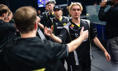 NAVI победили NiP и в шаге от плей-офф IEM Cologne