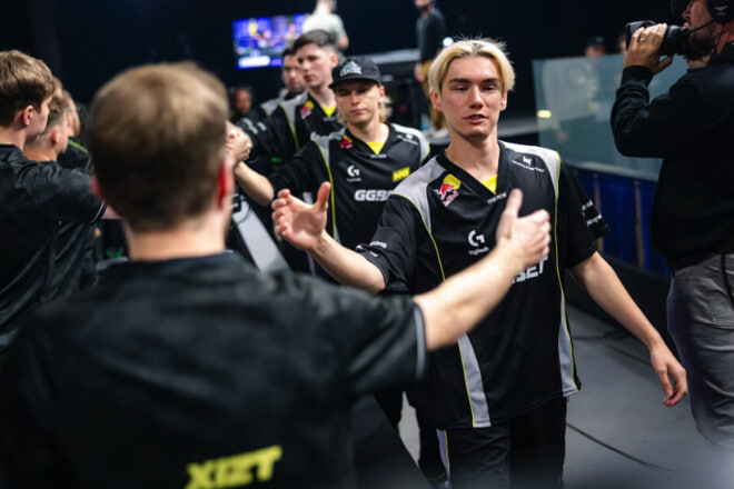 NAVI победили NiP и в шаге от плей-офф IEM Cologne