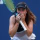 Дарья Снигур победила Кнутсон и вышла в 1/8 финала WTA 125
