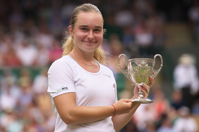 Снигур — Парри: прогноз на матч WTA 125 в Варшаве