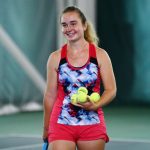Снигур — Парри: прогноз на матч WTA 125 в Варшаве