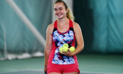 Снигур — Парри: прогноз на матч WTA 125 в Варшаве