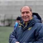 СК «Полтава» назначил Павла Матвейченко главным тренером