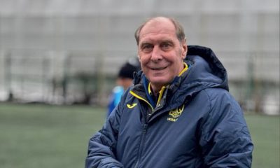 СК «Полтава» назначил Павла Матвейченко главным тренером