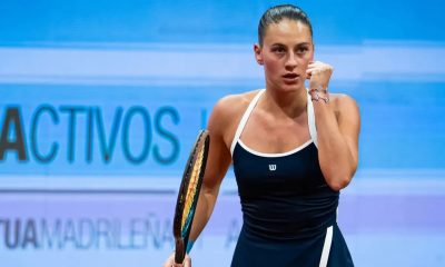 Костюк — Касаткина: анонс матча WTA 1000 в Монреале