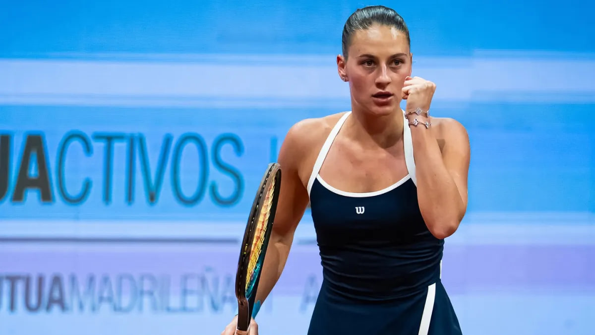 Костюк — Касаткина: анонс матча WTA 1000 в Монреале