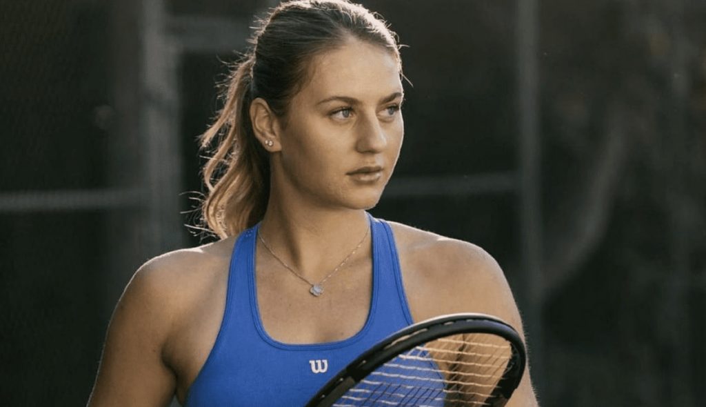 Костюк — Касаткина: анонс матча WTA 1000 в Монреале