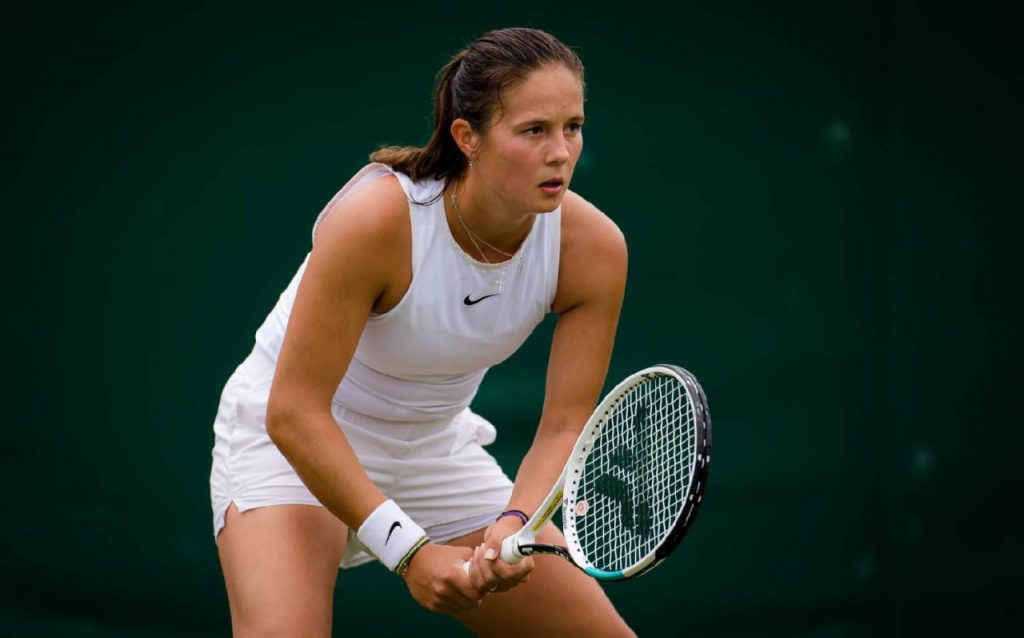 Костюк — Касаткина: анонс матча WTA 1000 в Монреале