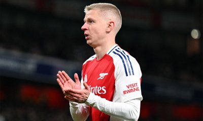 «Фулгем» сделал предложение по трансферу Зинченко
