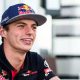 Ферстаппен подтвердил, что останется в Red Bull на сезон-2026